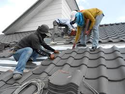 Best Sheet Metal Roofing  in Franklin Park, NJ